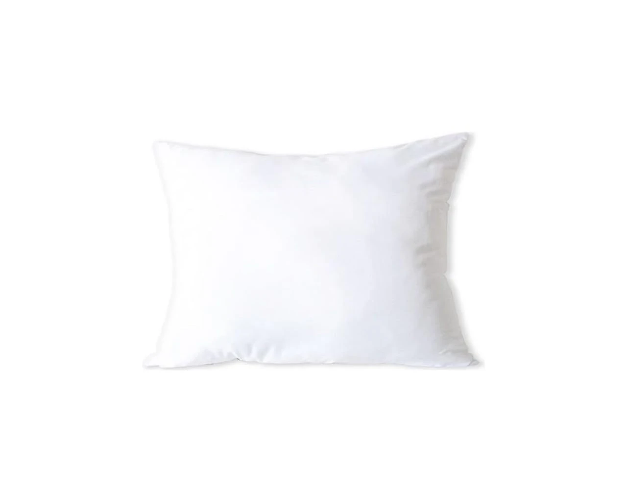 Poyetmotte Pillow, 40 x 60 cm, White, One Size