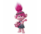 DREAMWORKS TROLLS Pop to Rock Poppy Doll