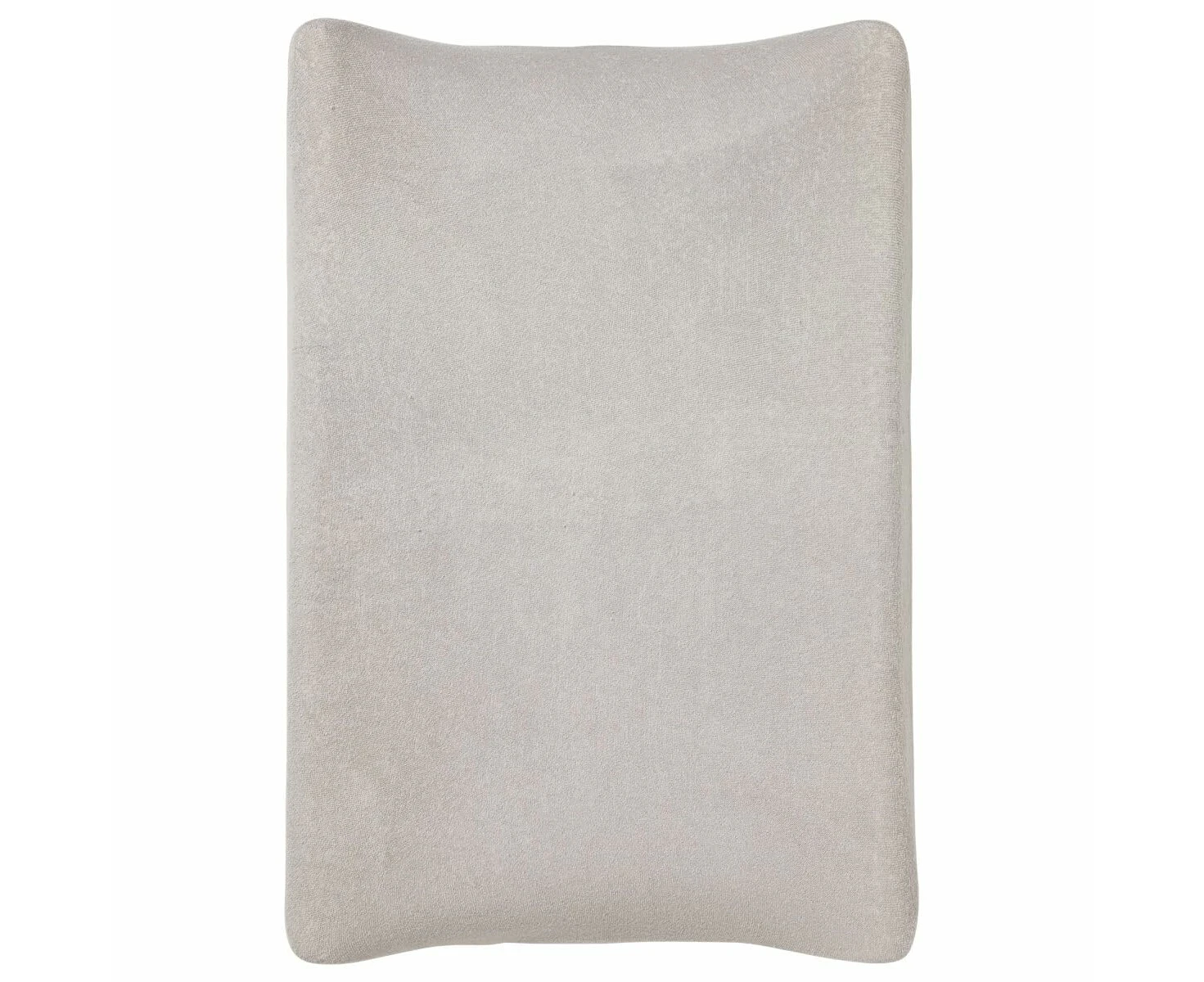 BabyCalin Sponge Changing Pad Cover Grey 50 x 70 cm