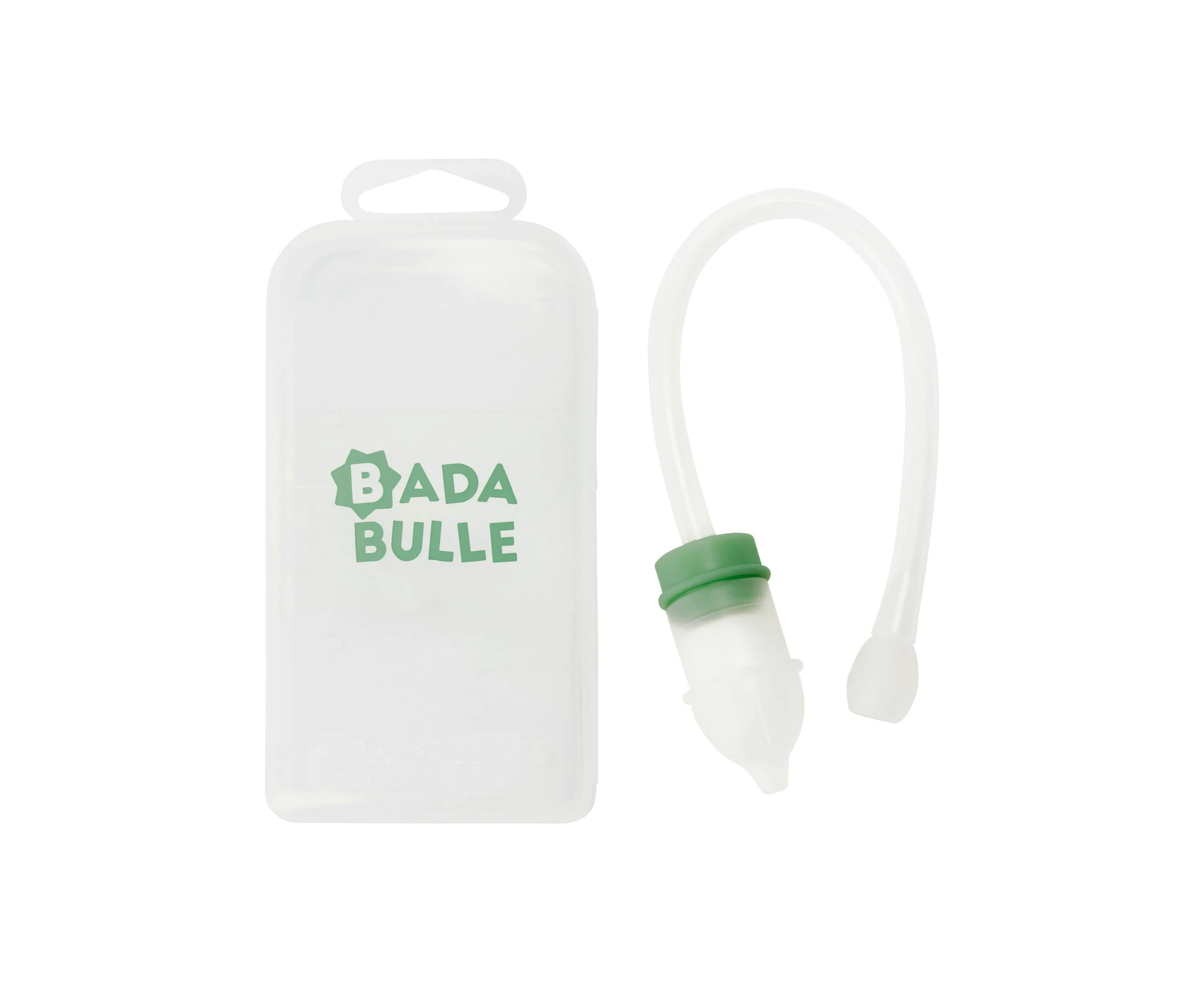 Badabulle Nasal Aspirator with Mouthpiece