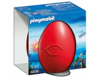 Playmobil 6836 Dragon Warrior Gift Egg, Fun Imaginative Role-Play, PlaySets Suitable for Children Ages 4+