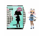 LOL Surprise OMG Uptown Girl Fashion Doll for Kids - 20 Surprises - Styled Hair & Chic Fashion - For Ages 4 Years & Up - Includes Shoes, Shoebox, Accessori