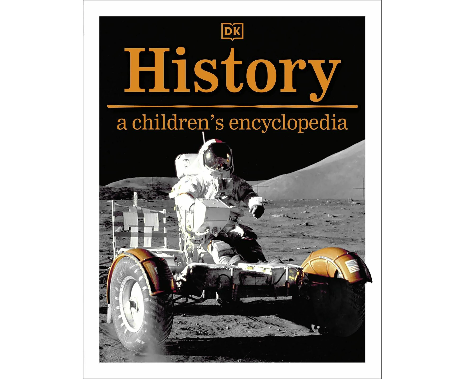 History: A Children's Encyclopedia