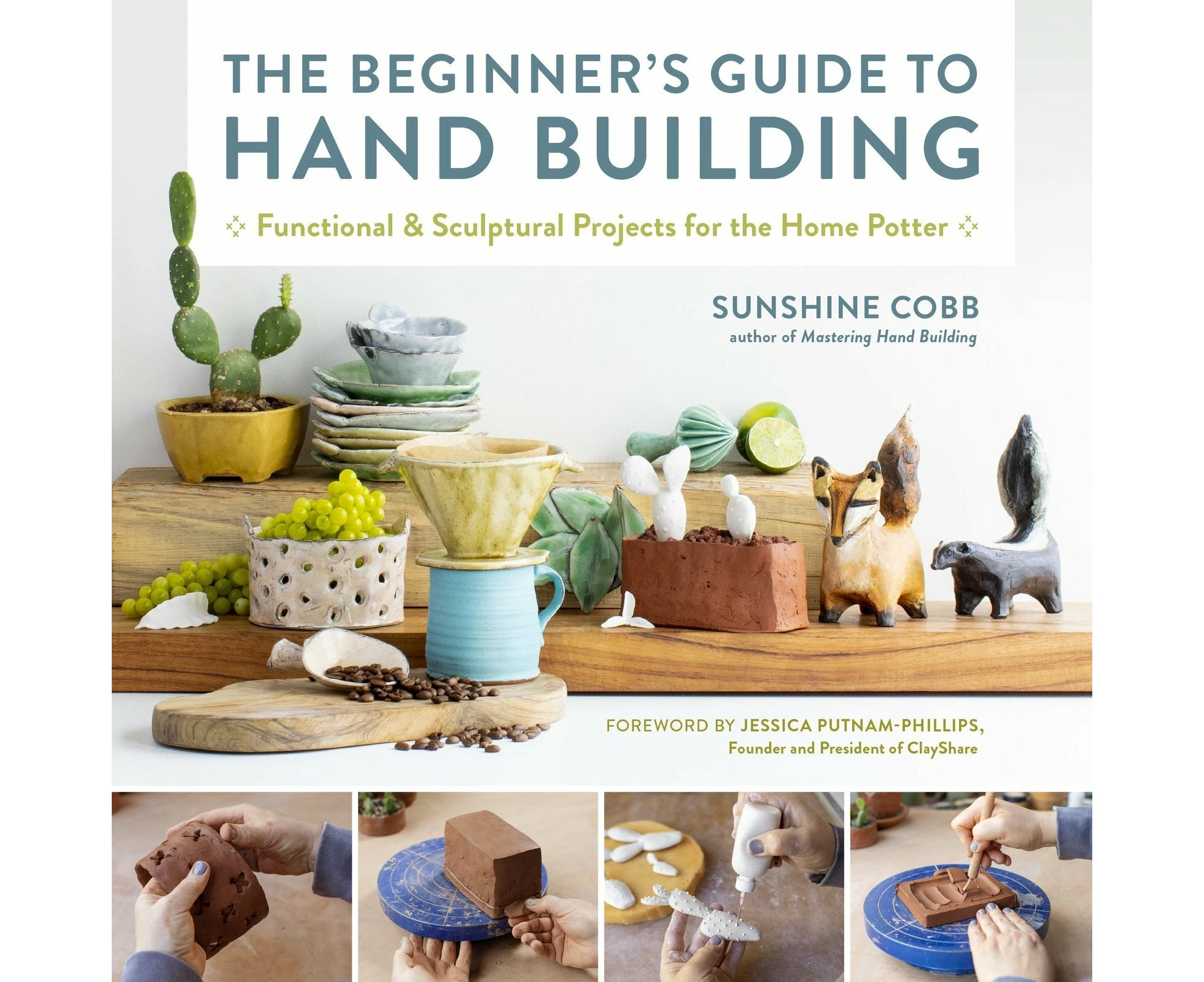 Beginner's Guide to Hand Building