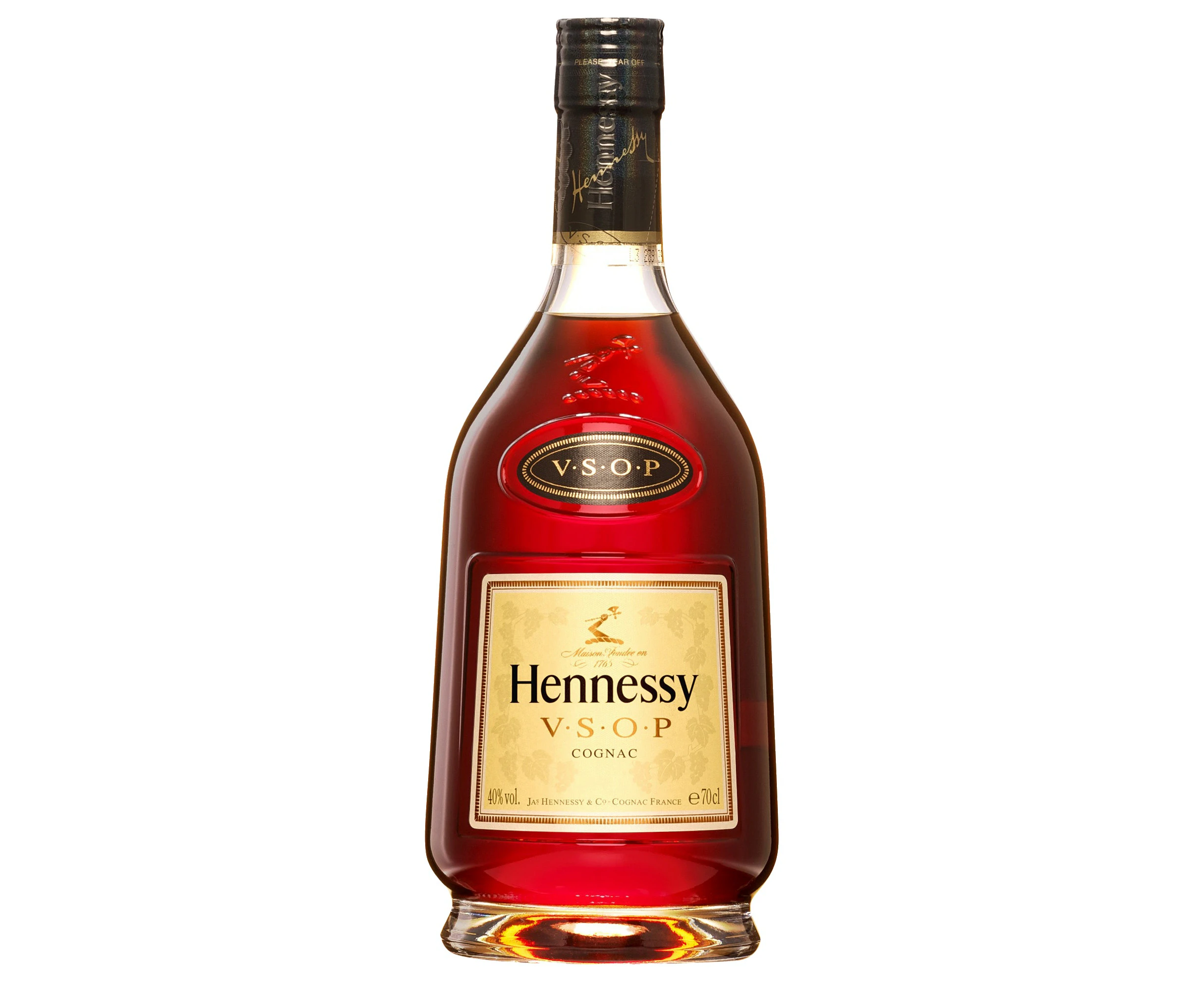 Hennessy VSOP Cognac 700mL Bottle