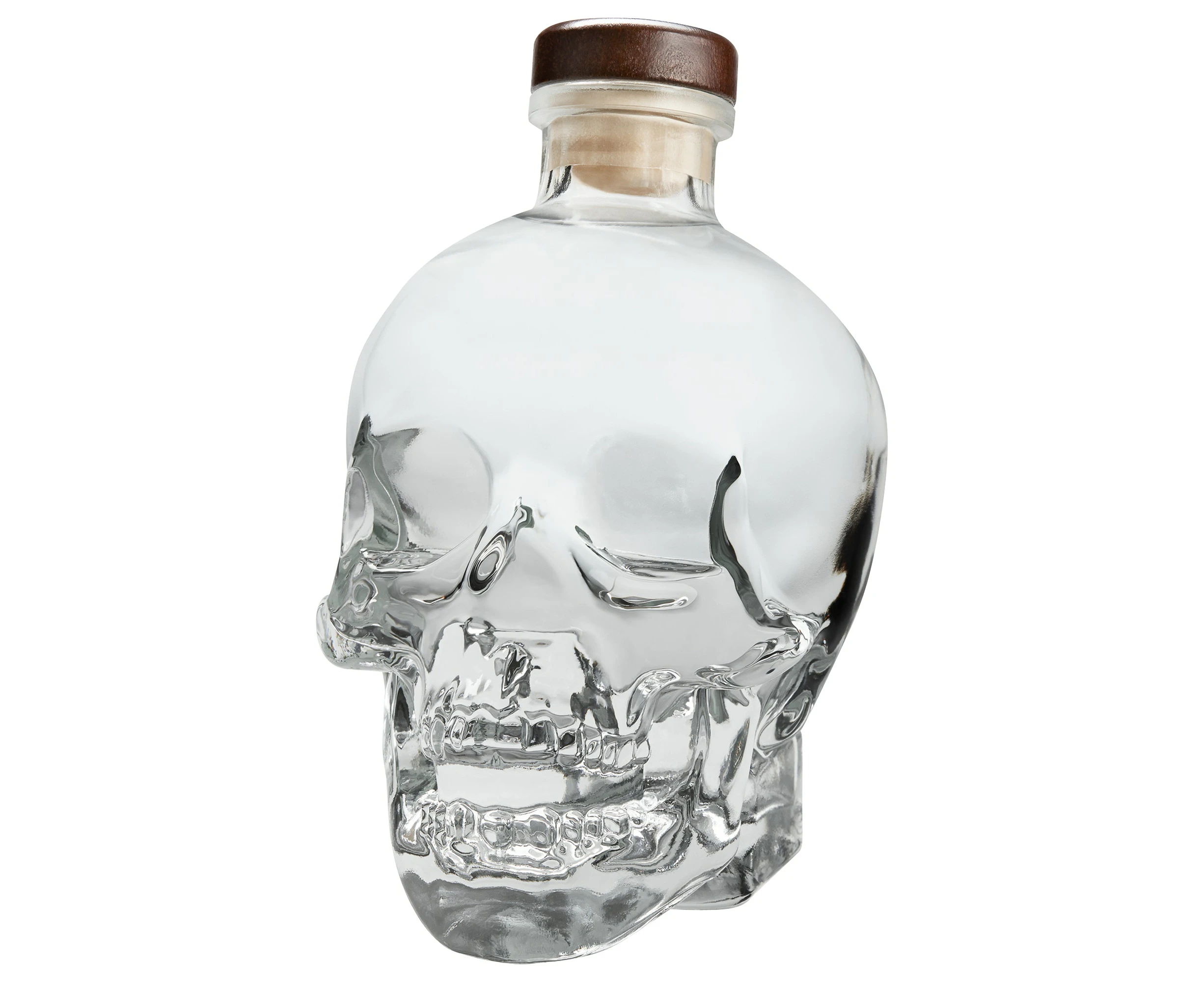 Crystal Head Vodka 700mL Bottle