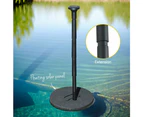 Gardeon Solar Pond Pump Water Fountain Submersible Floating Bird Bath 190L/H