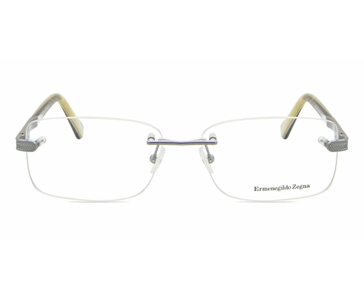 Ermenegildo Zegna EZ5010 014 Men Eyeglasses