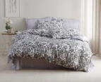 Matira Quilt Cover Set - King Size