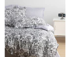 Matira Quilt Cover Set - King Size