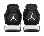 Air Jordan 4 Retro 'White Thunder'