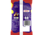 Cadbury Creme Egg Minis Chocolate Easter Eggs Bag 110g