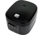 Panasonic 10 Cup Rice Cooker - Black