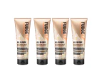 Fudge All Blonde Colour Lock Conditioner 250ml 4 Pack