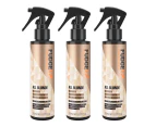 Fudge All Blonde 10 In 1 Condition + Shield Mist 150ml 3 Pack