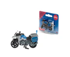 Siku BMW Police Motorbike Diecast Vehicle Model