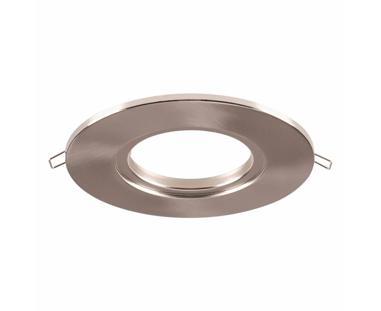 Lummax ADAPTOR-PLATE - 100-190mm Adapter Plate to suit LED Downlights