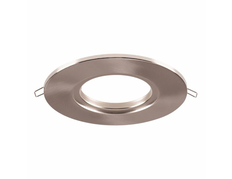 Lummax ADAPTOR-PLATE - 100-190mm Adapter Plate to suit LED Downlights