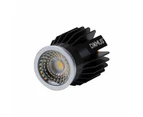 Domus CELL-17 - 17W LED Single Colour Dimmable Downlight Module - 5000K