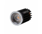 Domus CELL-9-5CCT - 9W LED 5-CCT Five Colour Switchable Downlight Module - 24°