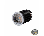 Domus CELL-9-5CCT - 9W LED 5-CCT Five Colour Switchable Downlight Module - 24°