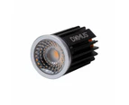 Domus CELL-13 - 13W LED Single Colour Dimmable Downlight Module - 5000K