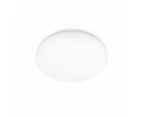 Nordlux ULTRA SMART - 15W Smart Oyster Ceiling Light