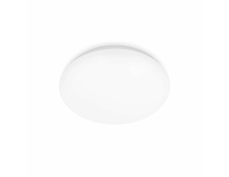 Nordlux ULTRA SMART - 15W Smart Oyster Ceiling Light