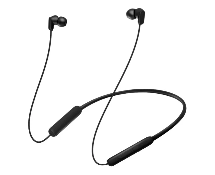 Q60  Audio Transit Micro Sport Bluetooth Headphones - Black