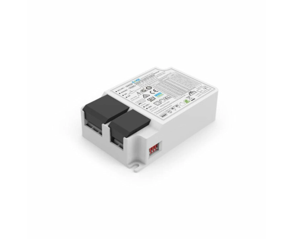 Ektor DRIVER - Dimmable Constant Current DALI-2 LED - 30W