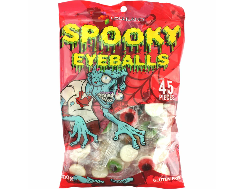 Spooky Eyeballs (300g)