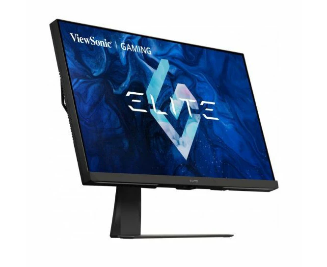 ViewSonic 32' 4K, Mini LED, HDR1400, 144Hz, 3ms, Adobe RGB: 99%, NVIDIA G-SYNC ULTIMATE w/ Reflex, Height Adjust, Pivot, Professional Monitor