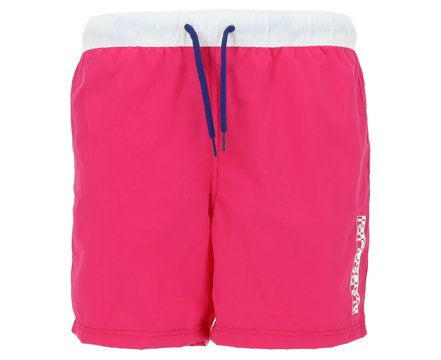 Napapijri Men's Swimwear - Pink