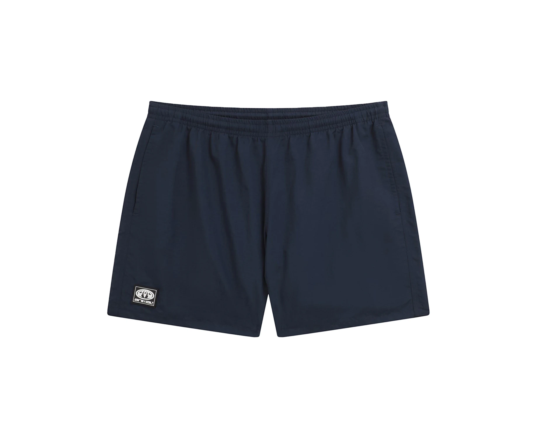 Animal Womens Reeva Recycled Swim Shorts (Navy) - MW446