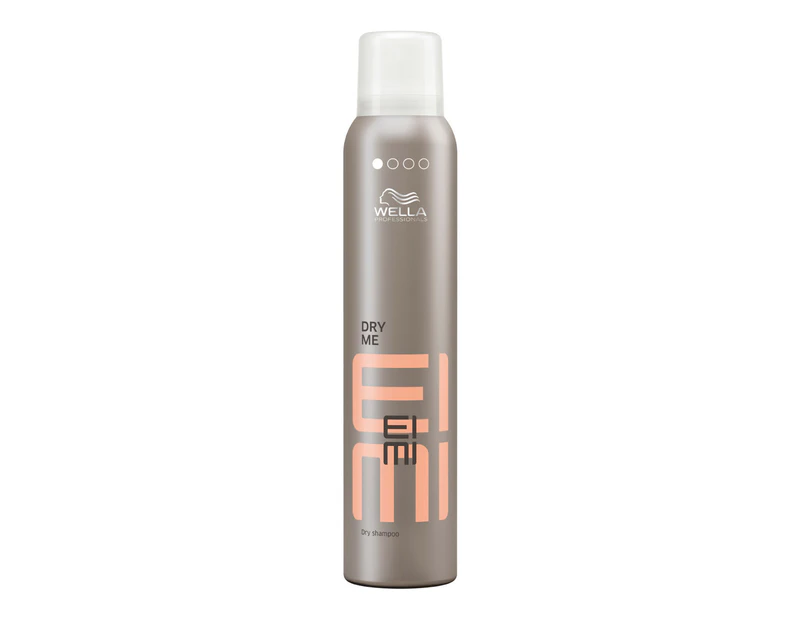 Wella EIMI Dry Me Dry Shampoo 180ml