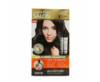 Loverhair Hair Salon Color Shampoo 1 Black