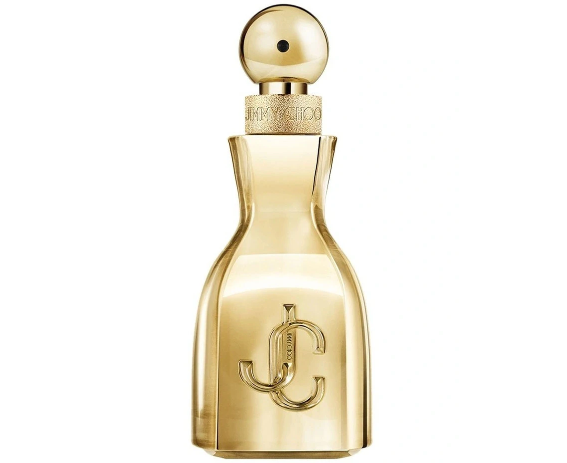 Jimmy Choo I Want Choo Le Parfum 100ml