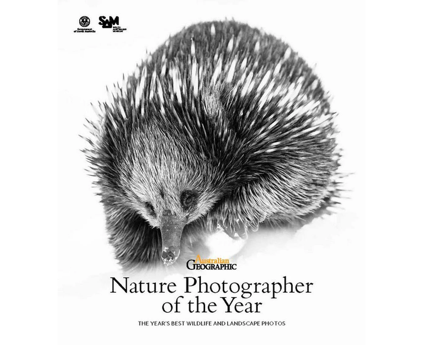 Australian Geographic Nature Photographer of the Year 2023