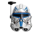 Star Wars - Ahsoka - Black Series Clone Captain Rex Premium Electronic Helmet