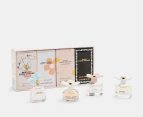 Marc Jacobs For Women 4-Piece Mini Perfume Gift Set