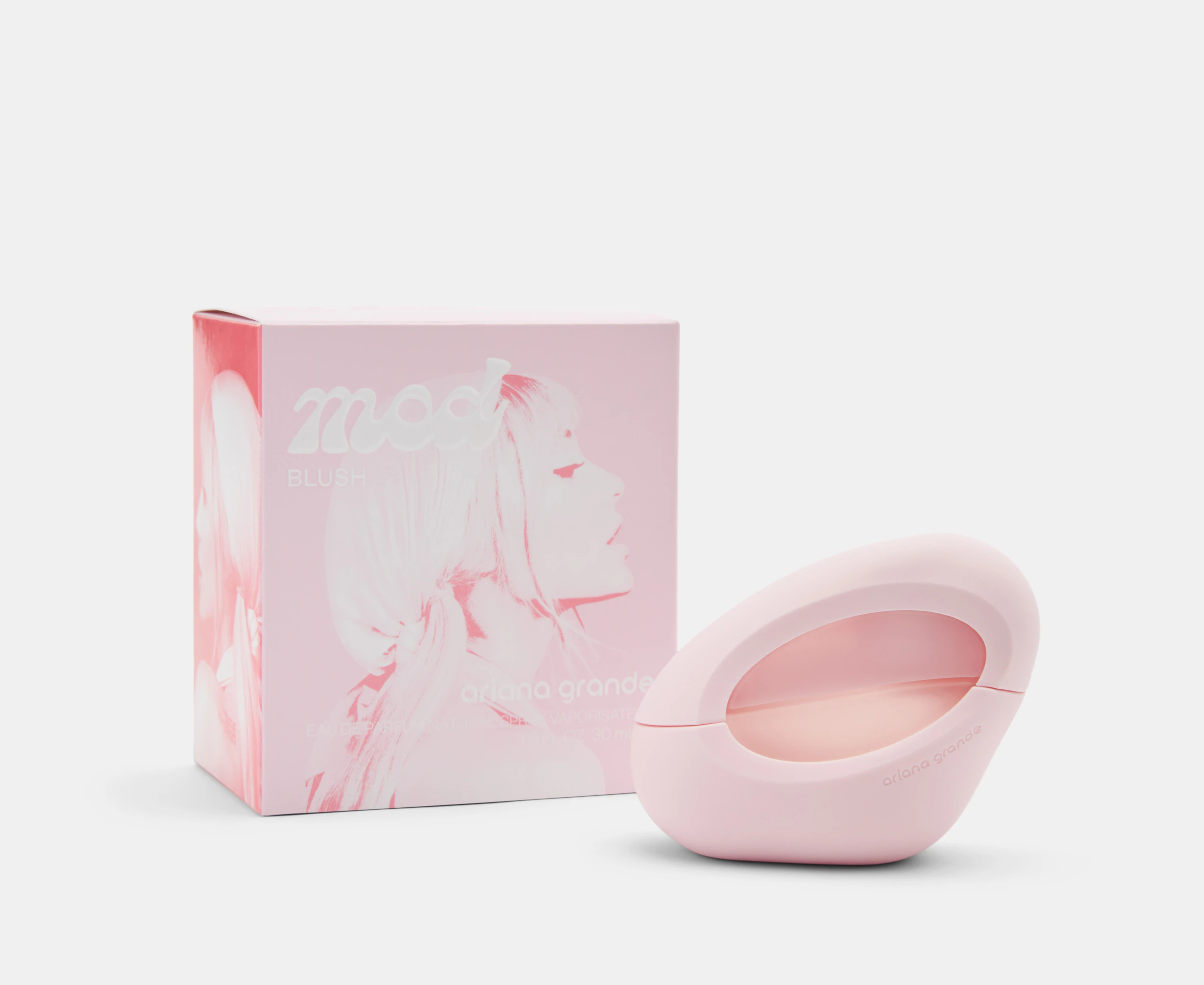 Ariana Grande Mod Blush for Women EDP Perfume 30mL