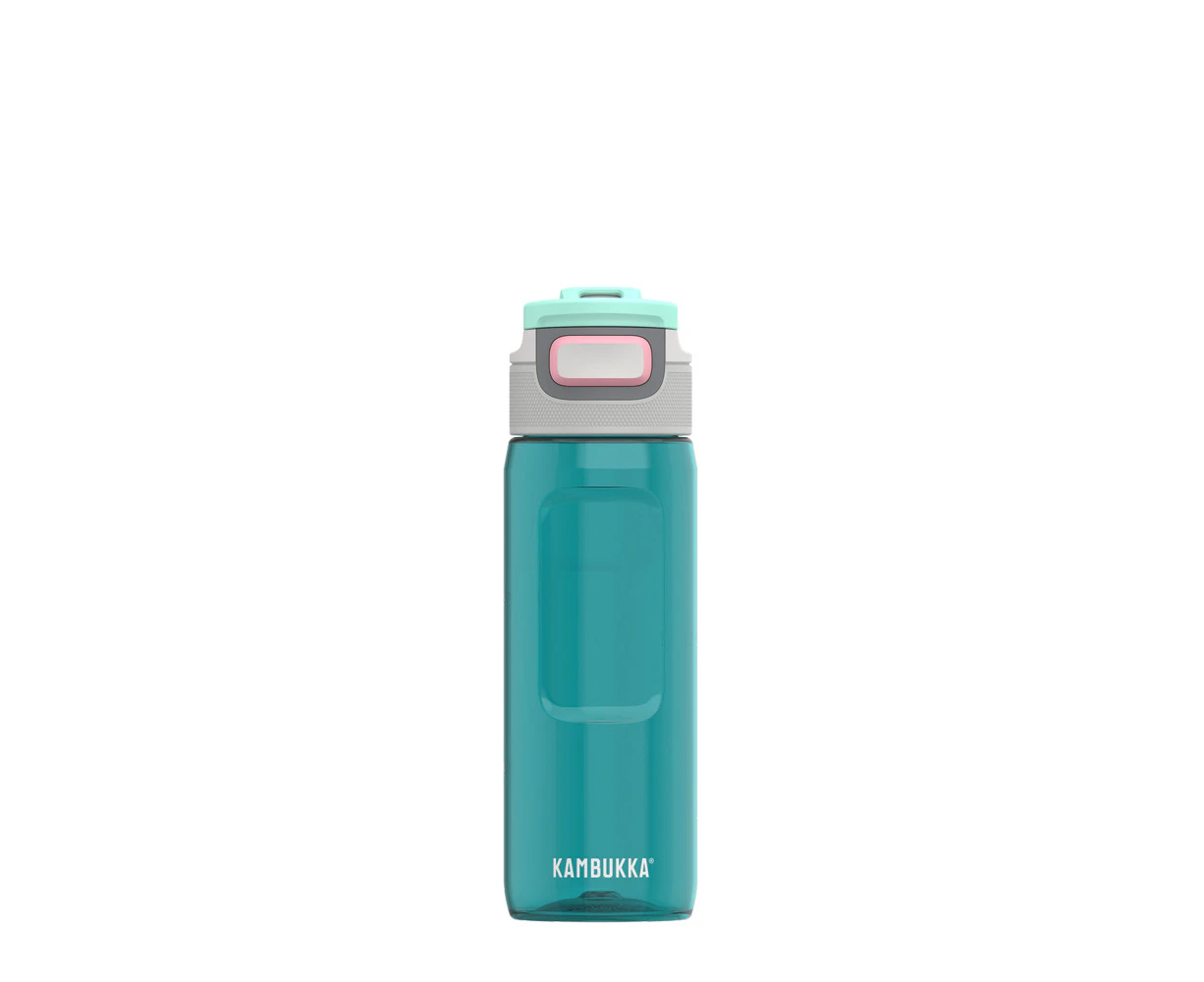 Kambukka Elton Tritan Drinking Bottle Outdoor/Travel Tumbler 750ml Emerald