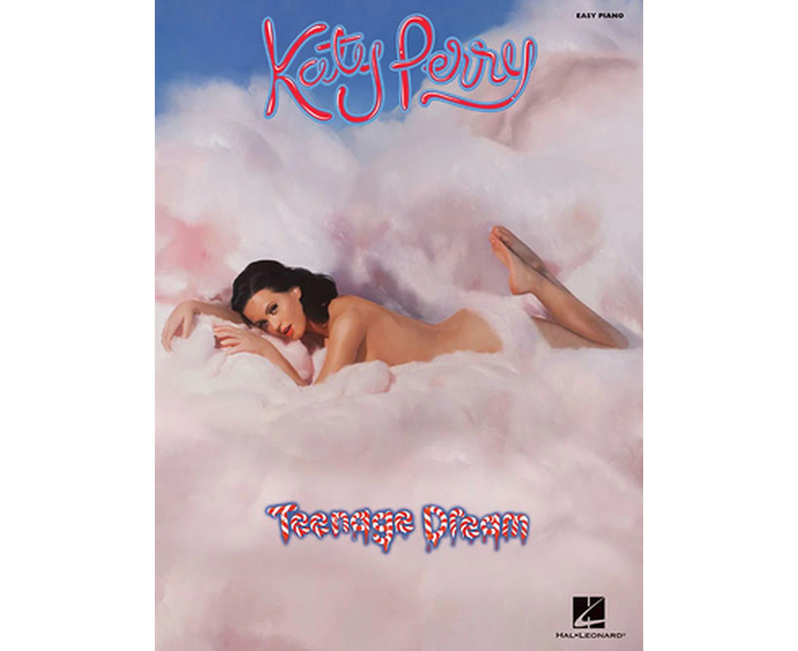 Katy Perry: Teenage Dream