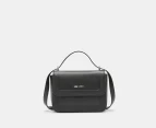 Nine West Margery Small Crossbody Bag - Black