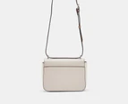 Nine West Margery Small Crossbody Bag - Cement/Multi