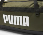 Puma 58L Challenger Medium Duffle Bag - Olive