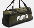 Puma 58L Challenger Medium Duffle Bag - Olive