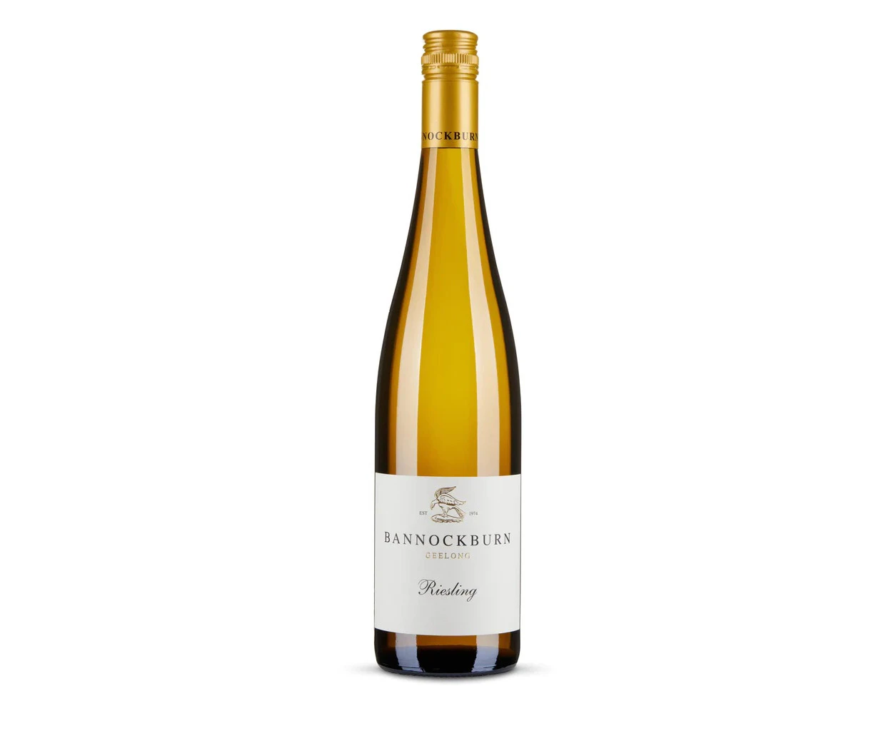 Bannockburn Riesling 750ml