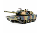 Henglong 1/16 M1A2 Abrams RC Tank RTR 7.0 Version