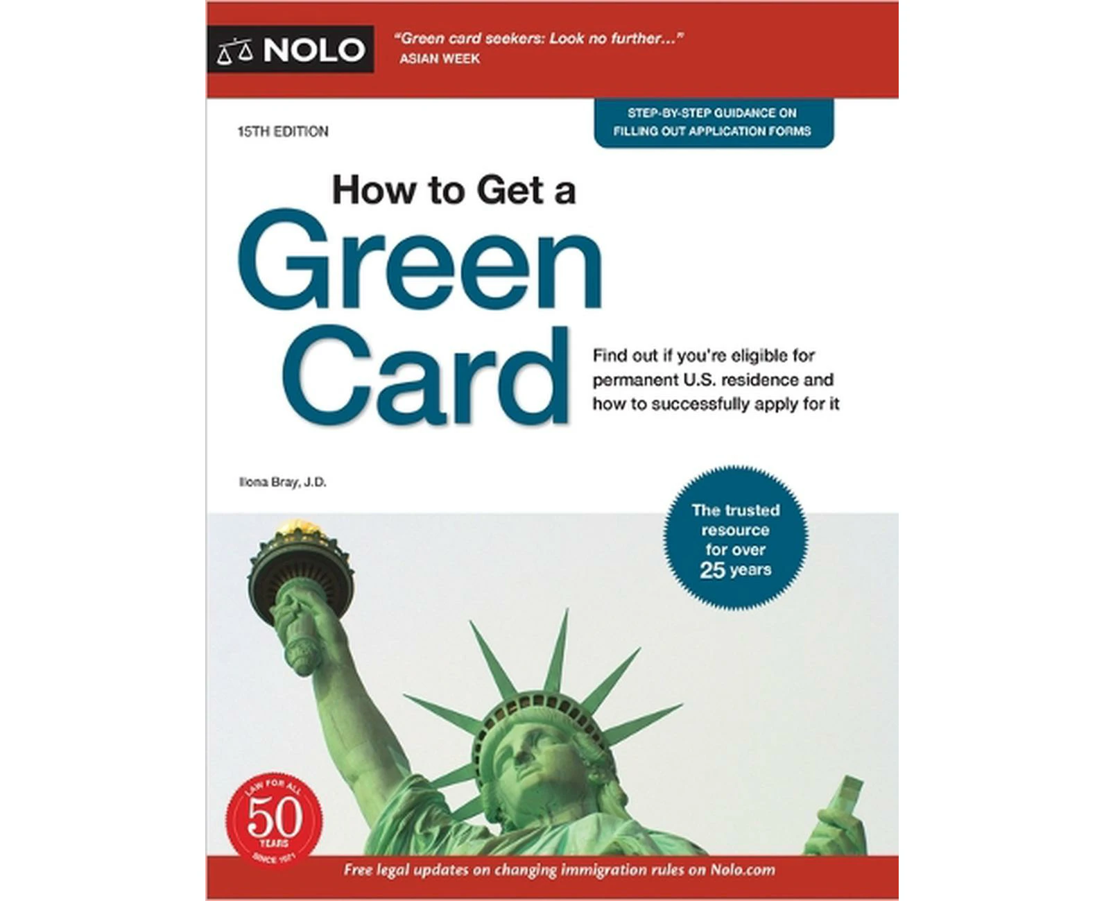 How to Get a Green Card